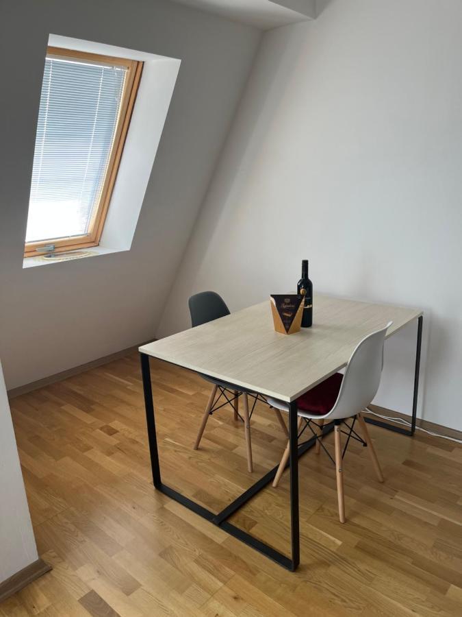 Amazing View-Centrally Located-Brand New Skopje Bagian luar foto